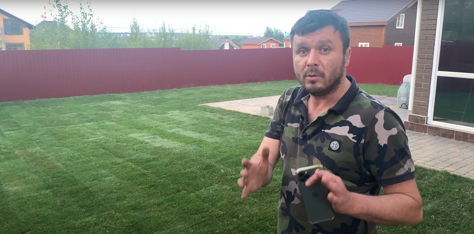 Отзыв заказчика